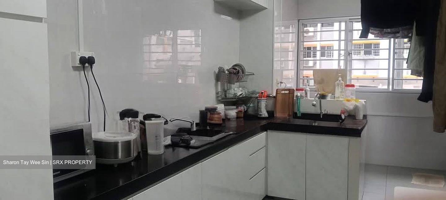 Blk 506 Bishan Street 11 (Bishan), HDB 4 Rooms #565293451